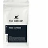 „Five Elephant“ – naminis espreso mišinys, 250 g