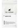 „Five Elephant“ – naminio mišinio filtras, 250 g