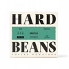 Hard Beans Coffee Hard Beans - Brazil Fazenda Mundo Novo The Best Sancup 2025 Natural Filter 250 g