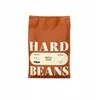 Kavos pupelės Hard Beans Coffee Kavos pupelės Rarytas Kokosų Espreso 1kg