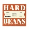 Kavos pupelės Hard Beans Coffee Konkret Espresso Biscuit kavos pupelės 250g