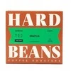 Kavos pupelės Hard Beans Coffee Kavos pupelės Brazilija Campo Das Vertentes 250g