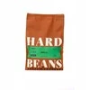 Kavos pupelės Hard Beans Coffee Kavos pupelės Brazilija Campo Das Vertentes 1kg