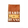 Kavos pupelės Hard Beans Coffee Konkret Marzipan Espresso 1kg