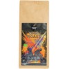 Hard Beans Coffee Rocket Bean Rukolos pupelės - Peru ekologiškos, nuplautos, visur skrudintos, 1kg