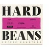 Hard Beans – Etiopija Girma Sentayehu išplautas OCR filtras 250 g