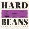 Hard Beans - Colombia El Recreo Papayo Rojo Taza Platino #2 Filter 250 g