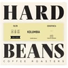 Hard Beans - Colombia Vanilla Heaven Filter 200 g