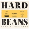 Kawa ziarnista Hard Beans - kawa ziarnista Kolumbia Finca Villa Rubiela Rožinė Bourbon Honey Filter 250 g (2101015620)