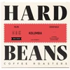 Hard Beans - Kolumbijos sultingos braškės su filtru, 200 g