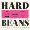 Hard Beans - Colombia Los Lagos Gesha Taza Platino #1 Filter 200 g