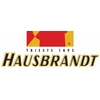 Kawa ziarnista Hausbrandt Espresso 1kg