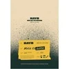 HAYB - Brasil Espresso DARK Natural 1kg