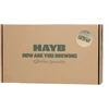 HAYB - Espresso Starter Pack 5 x 250g