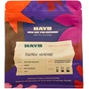 Kawa ziarnista HAYB Rwanda Mahembe Filter 250 g