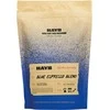 Kavos pupelės HAYB Mėlyna Espresso Blend 1kg