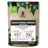 Ingagi Coffee Kolumbijos ir Indonezijos pupelių kava 250 g (5907772036945)