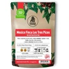 Kavos pupelės Ingagi Mexico Finca Los Tres Picos 1kg
