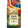 Kavos pupelės JACOBS Origins Brazil & Colombia, 1kg
