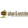 Johan &amp; Nyström - Perduras Peru Filter 500g