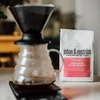 Johan &amp; Nyström - Burundi Long Miles Ninga Washed Filter 250 g
