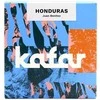 Kavos pupelės Kafar Honduras Juan Benitez 250 g