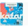Kafar - Guatemala Mauricio Rosales Washed Filter 250g