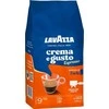 Javų kava Lavazza Kremos svoris 1kg