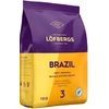 Kavos pupelės Lofbergs Brazil, 1kg