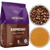 Kavos pupelės Lofbergs Espresso, 1kg