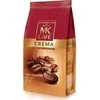 MK Cafe Crema kavos pupelės 1kg
