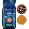 Movenpick El Autentico kavos pupelės 1kg