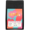 Malta kava MRC. Malta kava MRC. Cappuccino Blend 250g