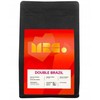 MRC kavos pupelės. MRC kavos pupelės. Double Brazil 250 g
