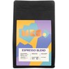 MRC pupelių kava. MRC pupelių kava. Espresso Blend 250 g