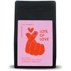 Kavos pupelės MRC. Kavos pupelės MRC. Lots of love 250g