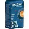 Kavos pupelės Eduscho Crema Strong 500g Kavos pupelės Arabica Robusta