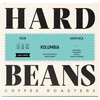 Hard Beans – Kolumbija Finca Santa Bárbara Gesha, plauta, filtrui, 200 g