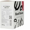 Hard Beans Kavos pupelės Qualia Caffe Kolumbija El Vergel be kofeino 250 g - be kofeino