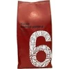 Kavos pupelės Quba Cafe Nr. 6 250 g