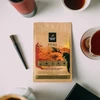Rocket Bean - Peru Hermanos Guerreros Natural Filter 200 g