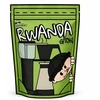 Skrudinta kava Runty Roaster Rwanda Gitoki Washed 250 g