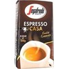 Segafredo espresso pupelių kava 500g
