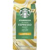 Barista kava Starbucks skrudinta kava Blond Espresso 200g