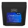 Kavos pupelės Story Coffee Roasters be kofeino Kolumbijos „Cauca“, 250 g