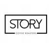 „Story Coffee Roasters“ – „Colombia Las Flores“ filtruota kava, 250 g