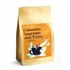 Kavos pupelės Świeżo Palona Kavos pupelės Colombia Supremo Don Pablo Espresso 250g