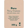 YOCO - Peru Percy Guevara Natural Filter 250 g