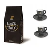 Kawa ziarnista Zicaffe Kawa ziarnista Juodas of Italy 100% Arabica 1kg