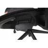 Kėdė Cortek KVĖPUOJANTI BIURINĖ SUKAMA KĖDĖ CORTEK VISION ŽAIDĖJAMS